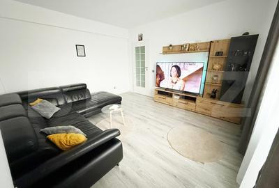 Apartament cu 2 camere decomandat, mobilat în Valea Adâncă - 2