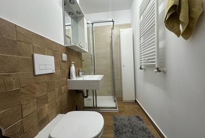 3 Camere Tineretului The Park Apartments Parcare Terasa Bloc Nou 3 Camere Tineretului The Park Apartments Parcare Terasa Bloc Nou - 10