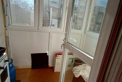 Apartament cu 2 camere decomandat în Rogerius - 2