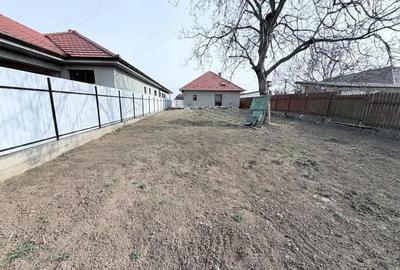 Casă cu 2 camere cu Teren 546 Mp în Nord - 9