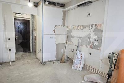 Apartament cu 1 camera, 21mp, zona Micro 15 - 2