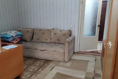 Garsonieră decomandată în Buziașului - 2