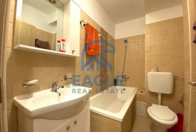 Gara - 2 Camere renovat modern, cu balcon si vedere spre Parcul Garii - 3