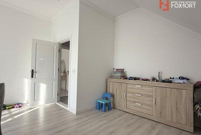 Casă individuală cu 5 camere cu Teren 535 Mp în Săcălaz - 26