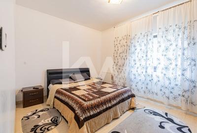 Apartament spatios, curte proprie, parcare inclusa, disponibil imediat - 3