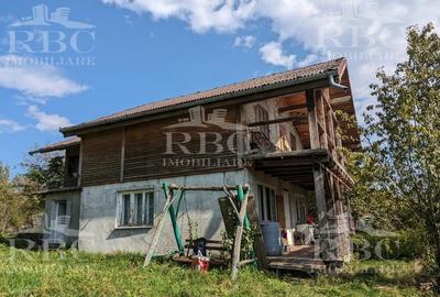 Teren 4873 mp intravilan cu Casa in Moldovenesti (Pietroasa) jud Cluj Teren 4873 mp intravilan cu Casa in Moldovenesti (Pietroasa) jud Cluj - 8
