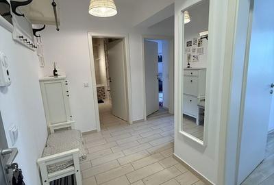 Apartament cu 2 camere în Tractorul - 7