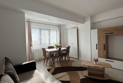 Apartament cu 2 camere, mobilat în Cug - 8