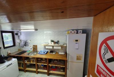 Cabana Tarnita! Posibilitate schimb cu apartamente in Cluj, - 2