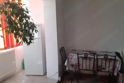 Garsonieră decomandată în Hipodrom