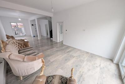 Casa 4 camere 130mp | 0 comision | Voluntari Jiului | 300mp teren - 37