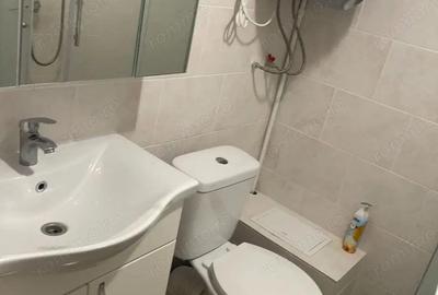 Garsoniera de inchiriat in zona Tractorul - 3