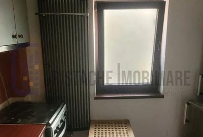 Garsonieră decomandată, mobilată în Vitan - 2