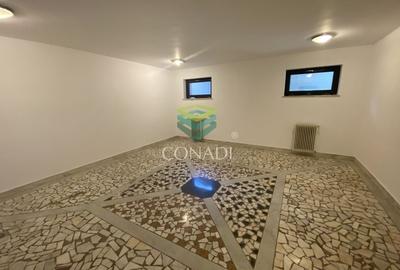 Casă individuală cu 13 camere cu Canalizare în Cotroceni - 36
