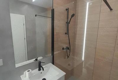 Apartament cu 2 camere decomandat în Păulești - 2