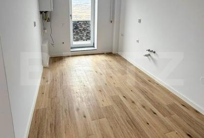 Apartament 2 camere, 48 mp, zona Iris - 4