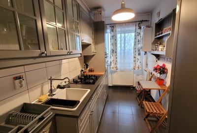 Vand apartament 2 camere, Vista Rezidential - 7