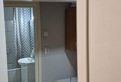 Garsonieră decomandată în Nufărul - 5
