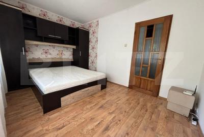Apartament cu 2 camere semidecomandat în Calea Aradului