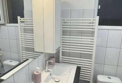 Apartament cu 2 camere semidecomandat, mobilat în Cug - 4