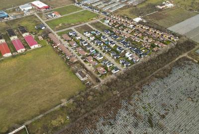 Teren Intravilan de 15.300 mp in Gradi?te, Arad - 3
