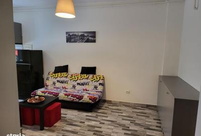 Apartament cu 2 camere semidecomandat, mobilat în Apărătorii Patriei - 4
