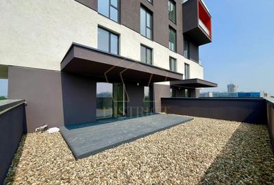 COM 0% | Apartament cu 3 camere | Terasa 22mp | VIVALIA - 1