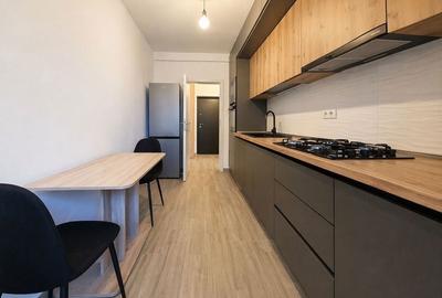 Apartament cu 2 camere decomandat în Berceni - 3