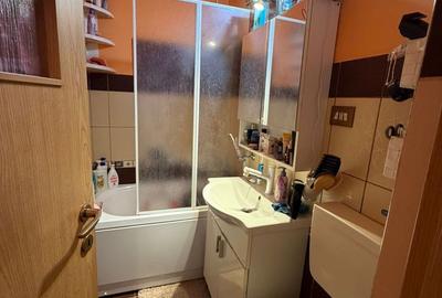 Apartament cu 3 camere semidecomandat în Central - 2