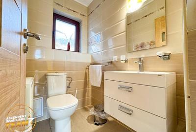 Casă individuală cu 5 camere cu Teren 920 Mp în Simeria - 16