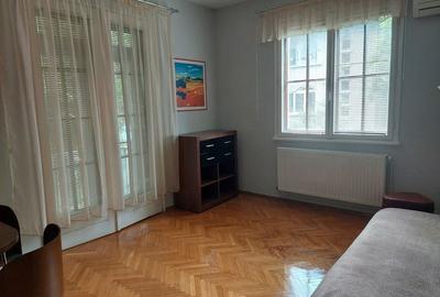 Apartament 2 camere, parter în vilă, centrală proprie, Floreasca - 2