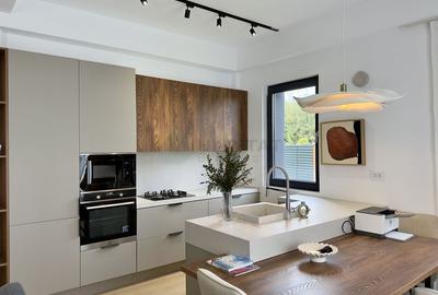 Vila finalizata in Complex Rezidential - 3