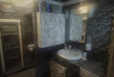 Apartament cu 4 camere semidecomandat în Central - 8