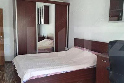 Apartament cu 3 camere decomandat, mobilat în Bună Ziua - 7