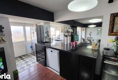 Apartament cu 3 camere în Ultracentral - 17