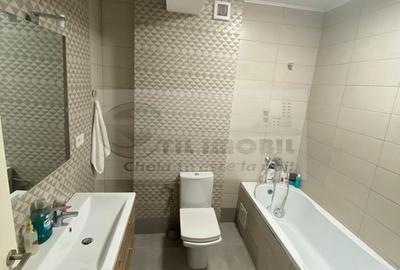 Apartament modern de închiriat | Oscar Rainbow – Păcurari - 7