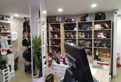 Spațiu comercial, în Aviației - 5