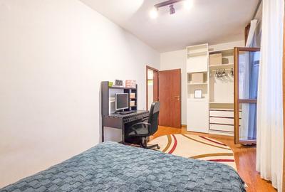 Apartament spațios de 3 camere, 83 mp utili, Prelungirea Ghencea - 9