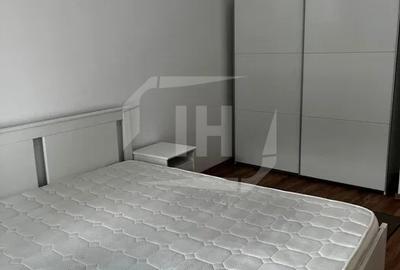Apartament cu 2 camere decomandat, mobilat în Bună Ziua - 2