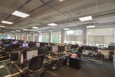 0% comision! Inchiriere birouri Basarabia, 907 - 3634 mp - 4