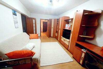 Apartament 2 camere dristor, curat, luminos, mobilat, utilat - 2