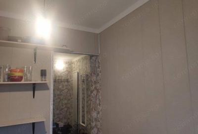 Garsonieră decomandată în Iancului - 2