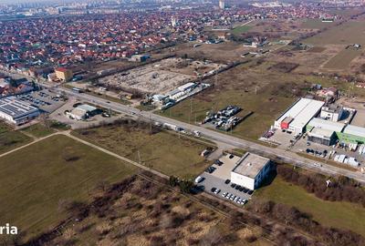Spațiu comercial, în Grădiște - 4