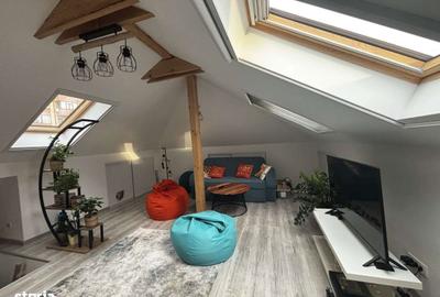 Casă cu 4 camere în Central - 18