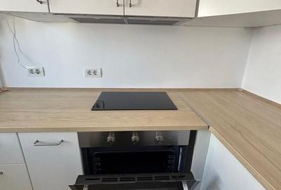 Apartament cu doua camere in bloc nou , prima utilizarea - 9
