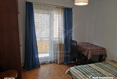 Apartament cu 2 camere decomandat, mobilat în Grigorescu - 5