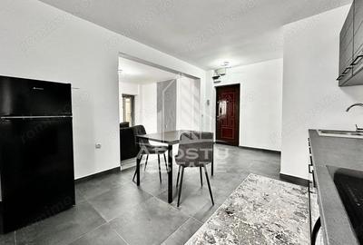 Apartament cu 2 camere decomandat, mobilat în Aurel Vlaicu - 1