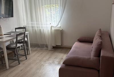 Închiriez Garsonieră  Gheorgheni  33 mp 1 dormitor separat - 5