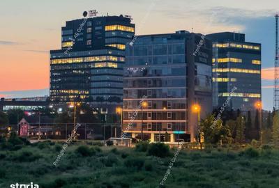 Apartament cu 3 camere, mobilat în Circumvalațiunii - 2