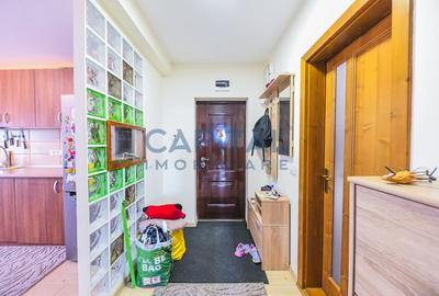 COMISION 0! Apartament cu 3 camere + balcon | Etaj 3 | Șesul de Sus COMISION 0! Apartament cu 3 camere + balcon | Etaj 3 | Șesul de Sus - 18